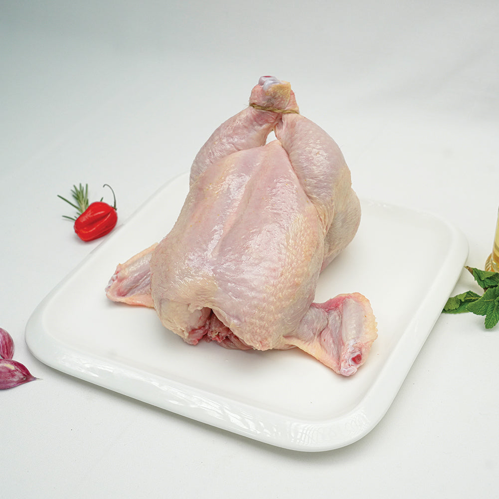 Become a Pro at Cooking Medium Chicken