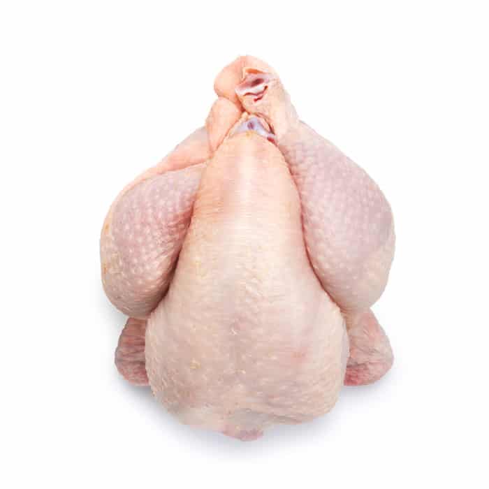 Middle Eastern Baby Chicken Recipe – Fragrant, Juicy & Easy to Make