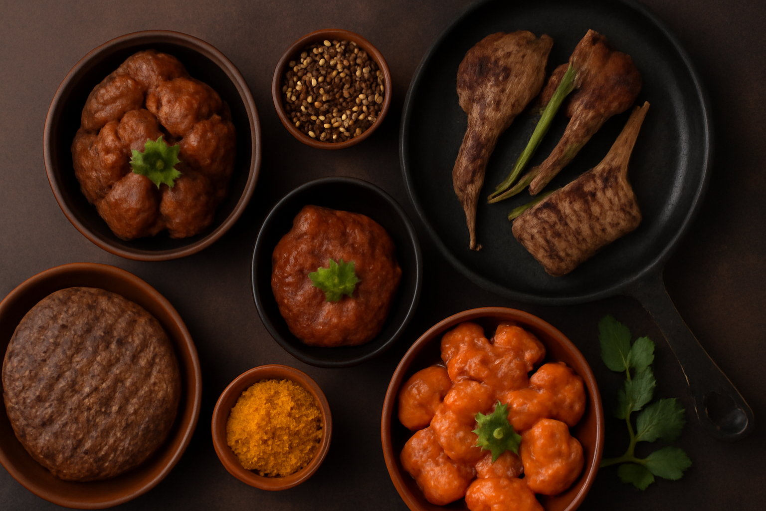 Tips for Cooking and Marinating Halal Meat on Eid ul Azha