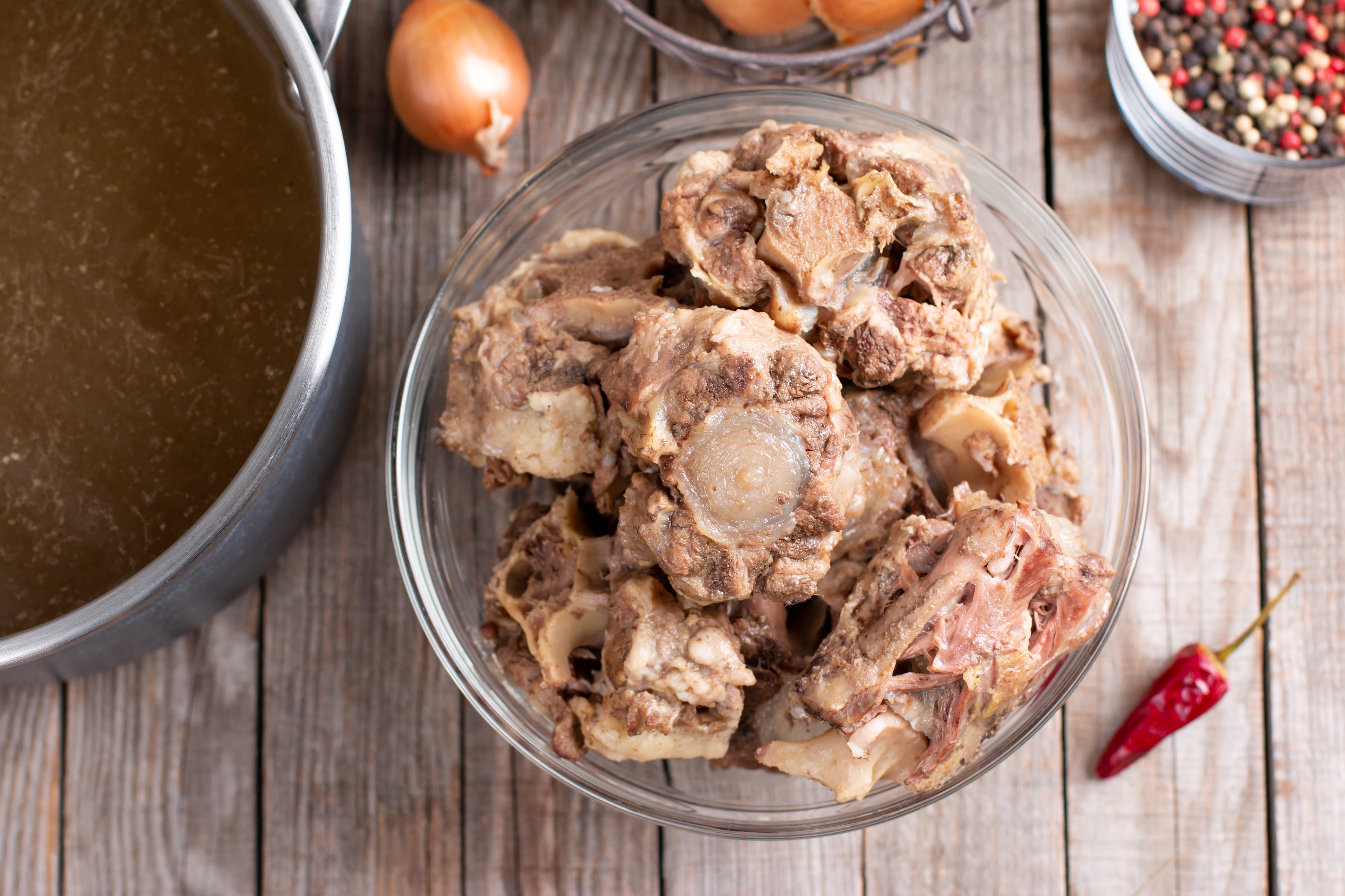 How to Choose Quality Mutton Mix – A Butcher’s Guide