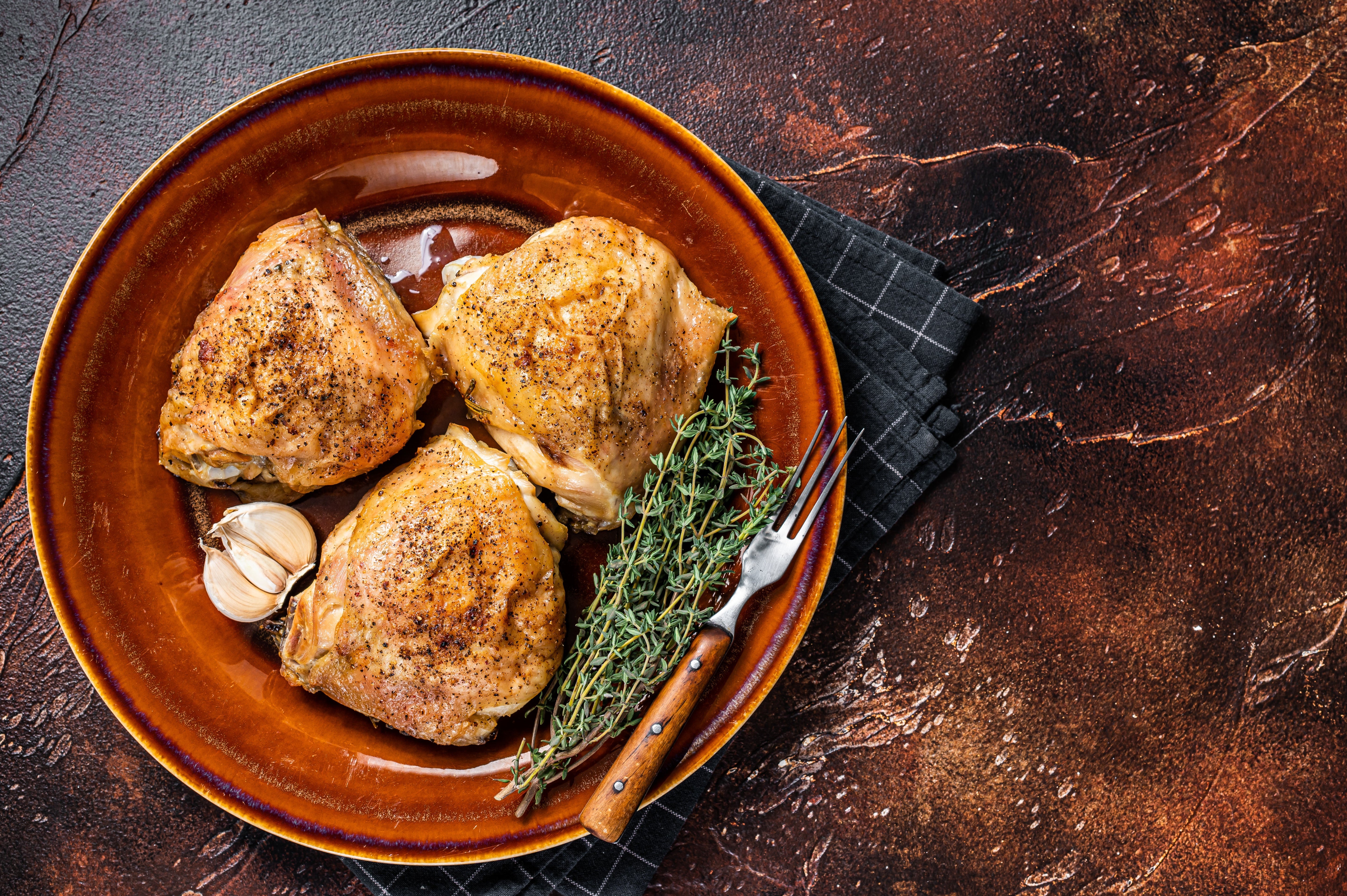 Juicy and Flavorful Chicken Thigh Recipes for Every Occasion