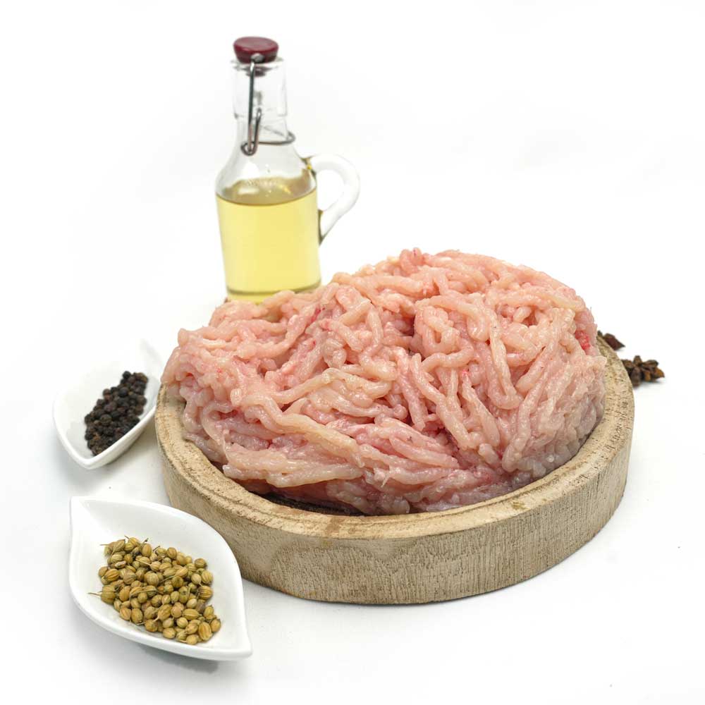 Premium Chicken Mince
