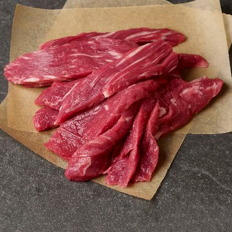 Halal Wagyu Trim (F1 -BMS 5)