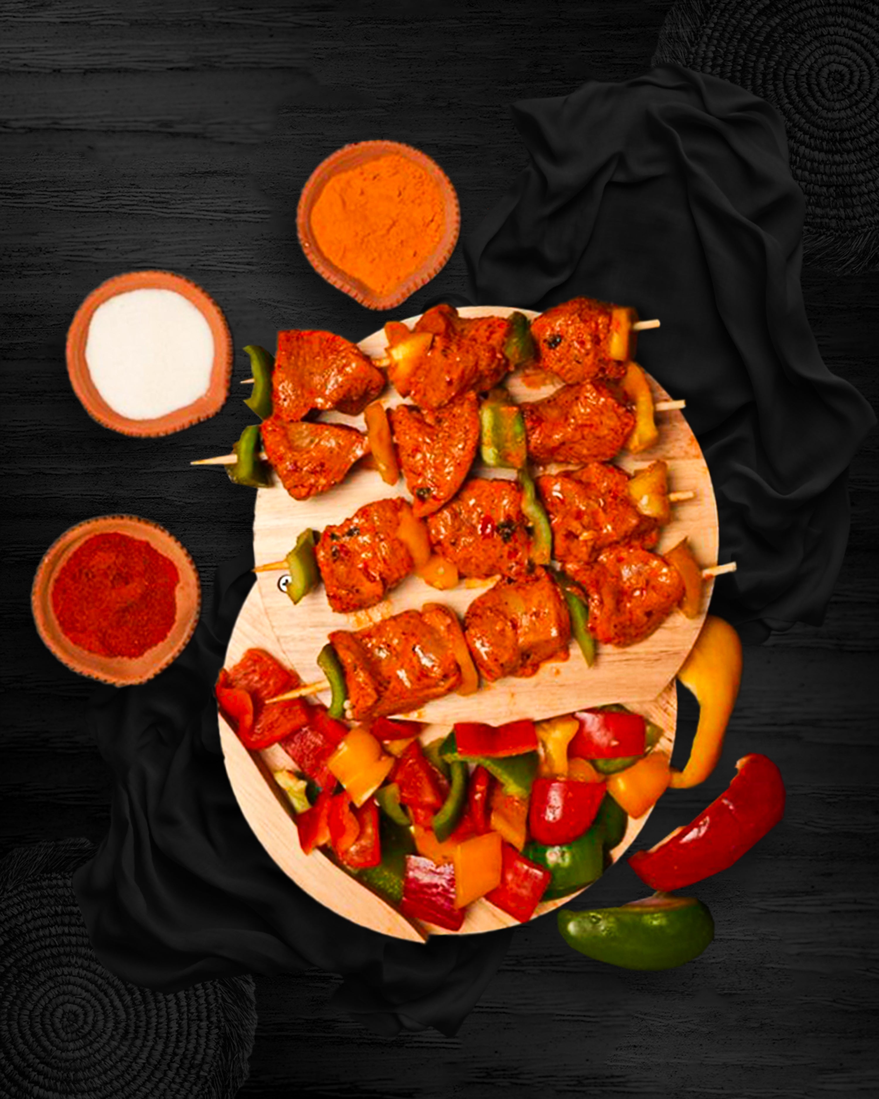 Chicken Tikka