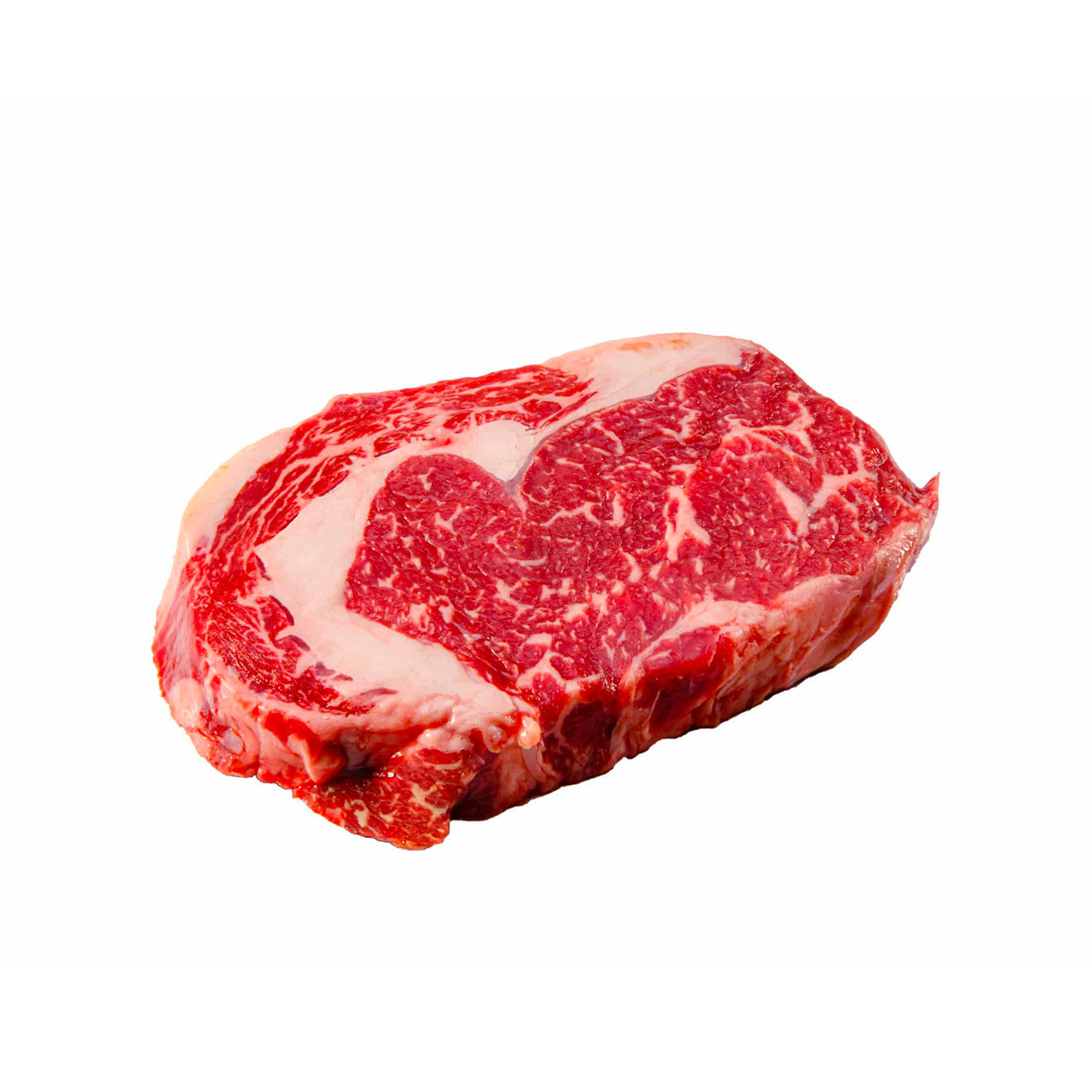 Halal Beef Rib-Eye Steak
