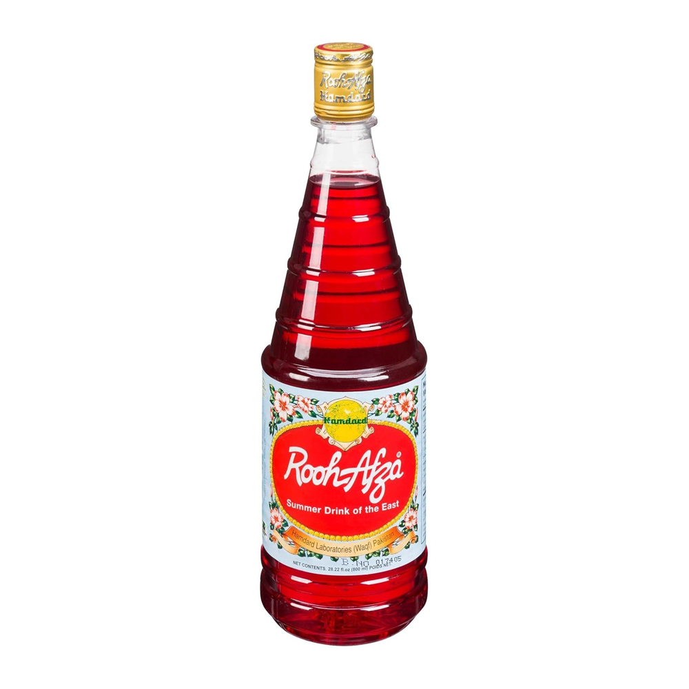 Hamdard Rooh-Afza