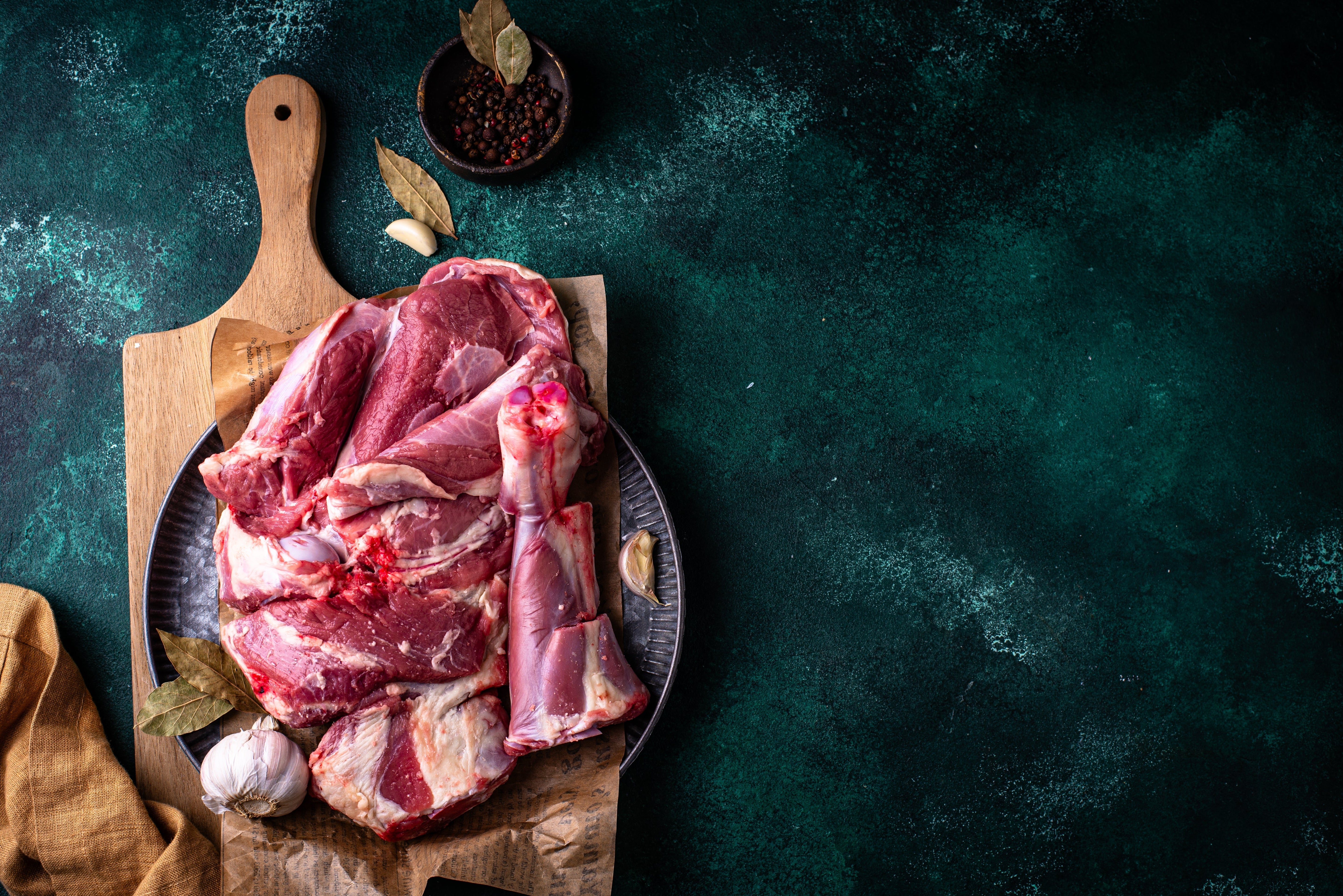 The Best Halal Meat Cuts for Curry, BBQ and Everyday Cooking