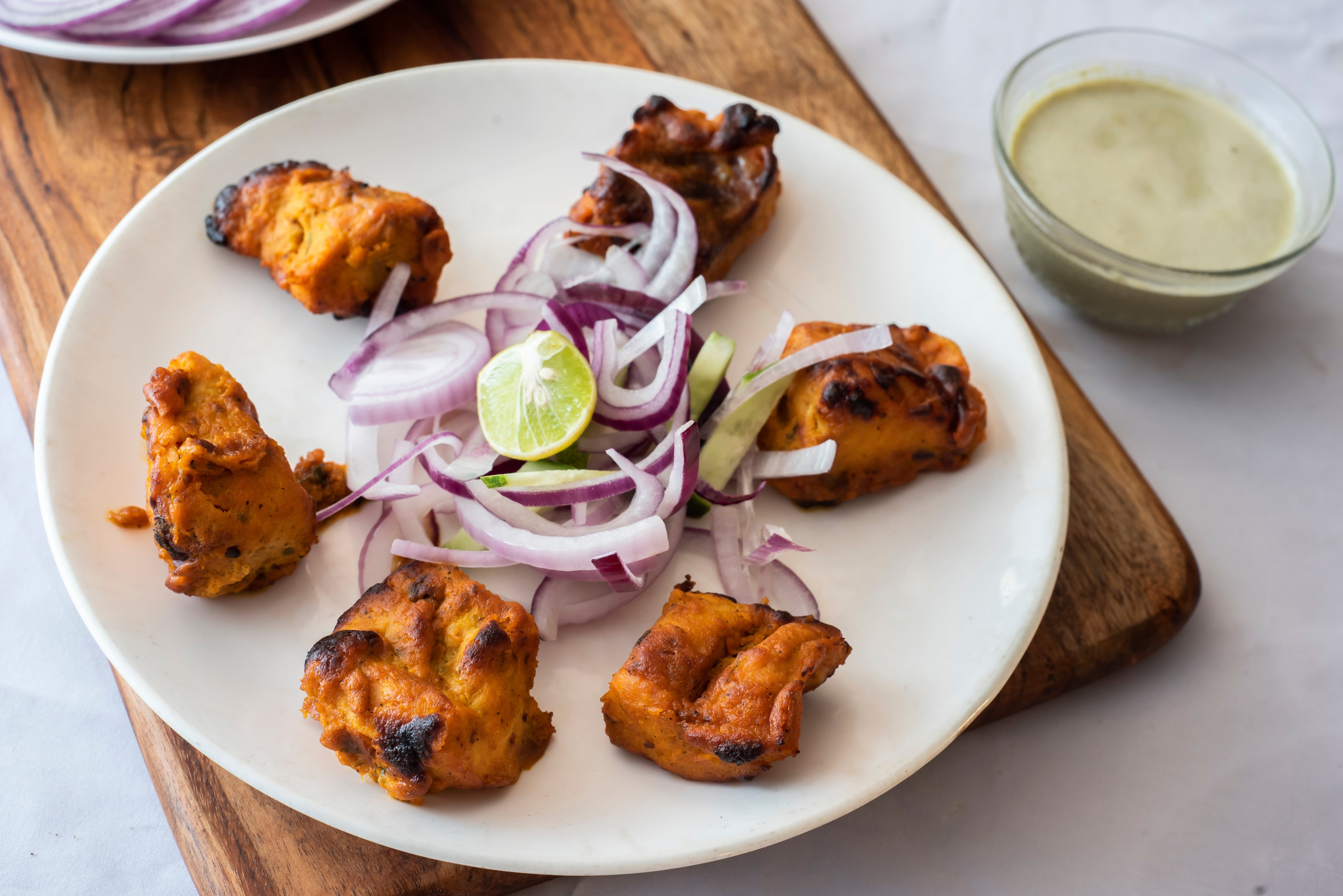 Why Superchick Chicken Tikka Chunks Are a Must-Have for Quick, Halal Meals