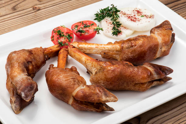 Lamb Paya Benefits and Cooking Tips: A Traditional Delicacy Explained