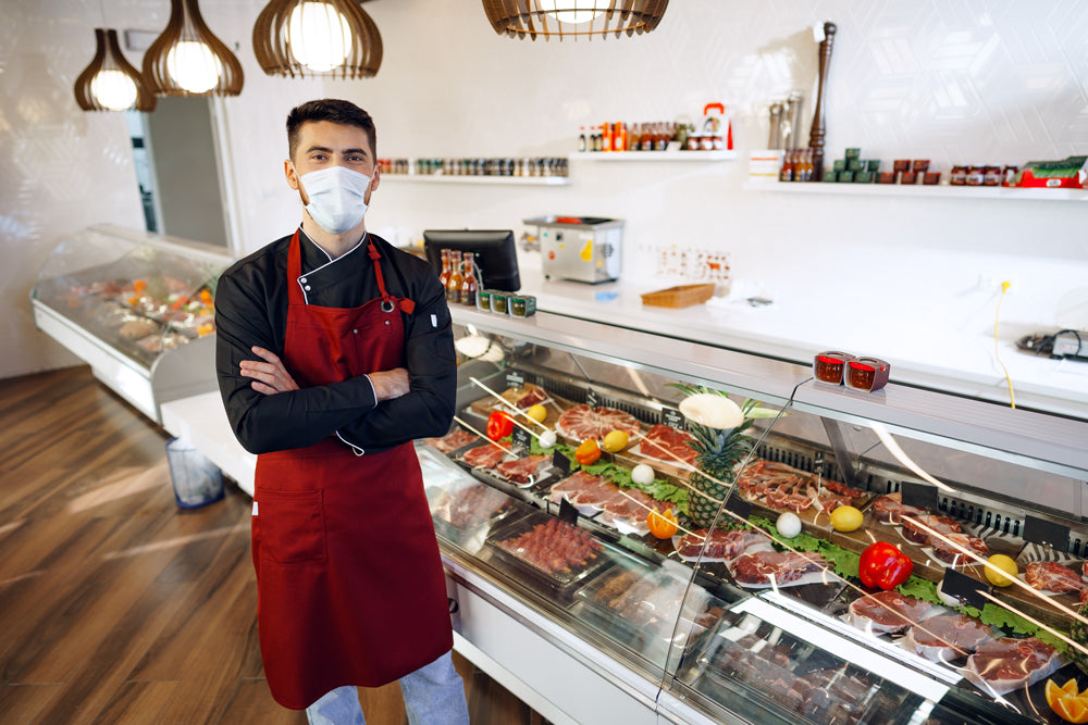 5 Reasons to Buy Your Meat Online from a Trusted Halal Butcher