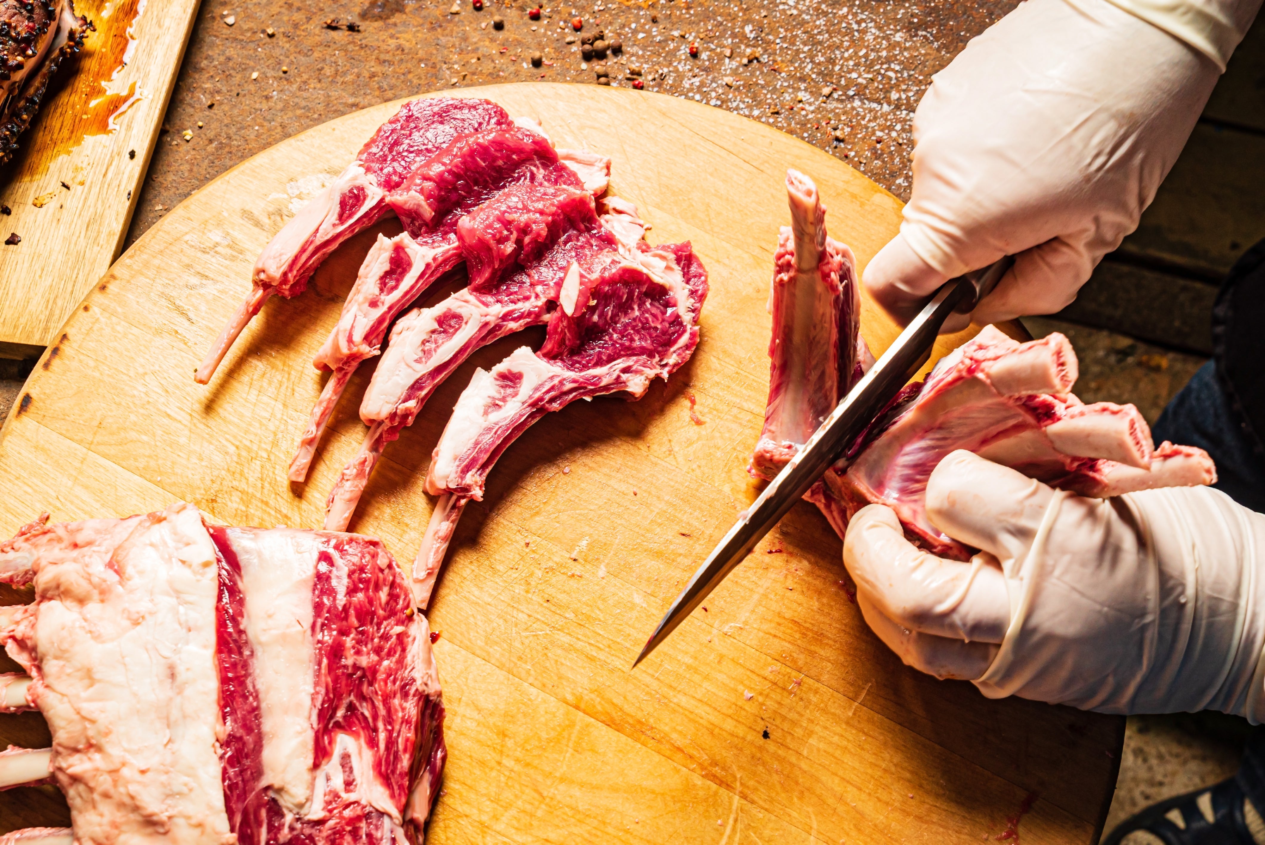The Best Halal Meat Cuts for Pakistani and Indian Cooking