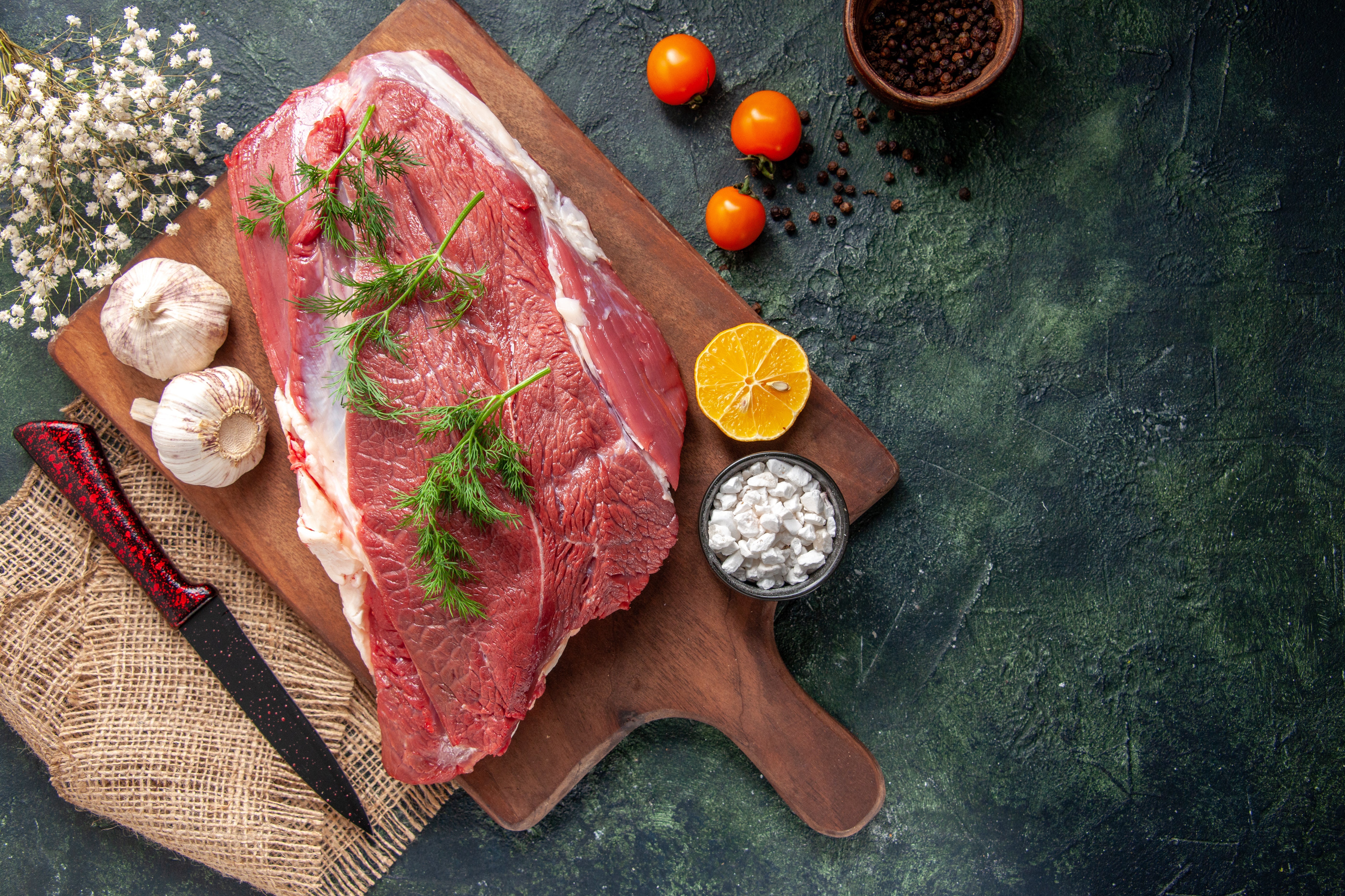 Behind the Butcher’s Counter: Meet the Spice Village Meat Experts