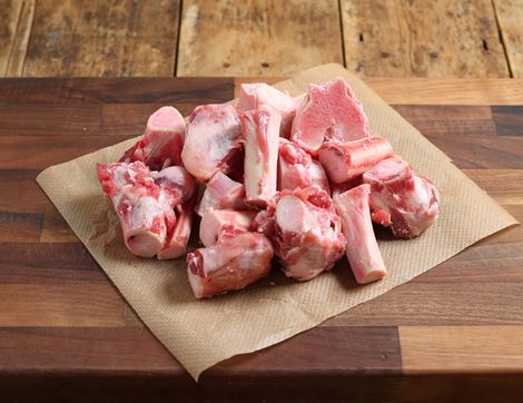 Lamb Bones