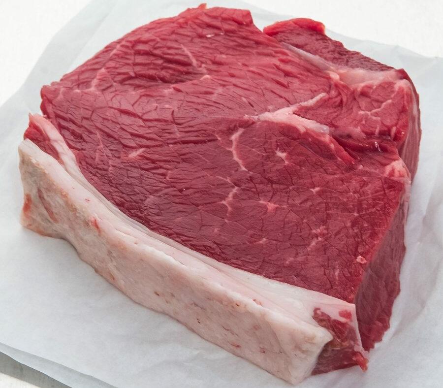 Beef Rump