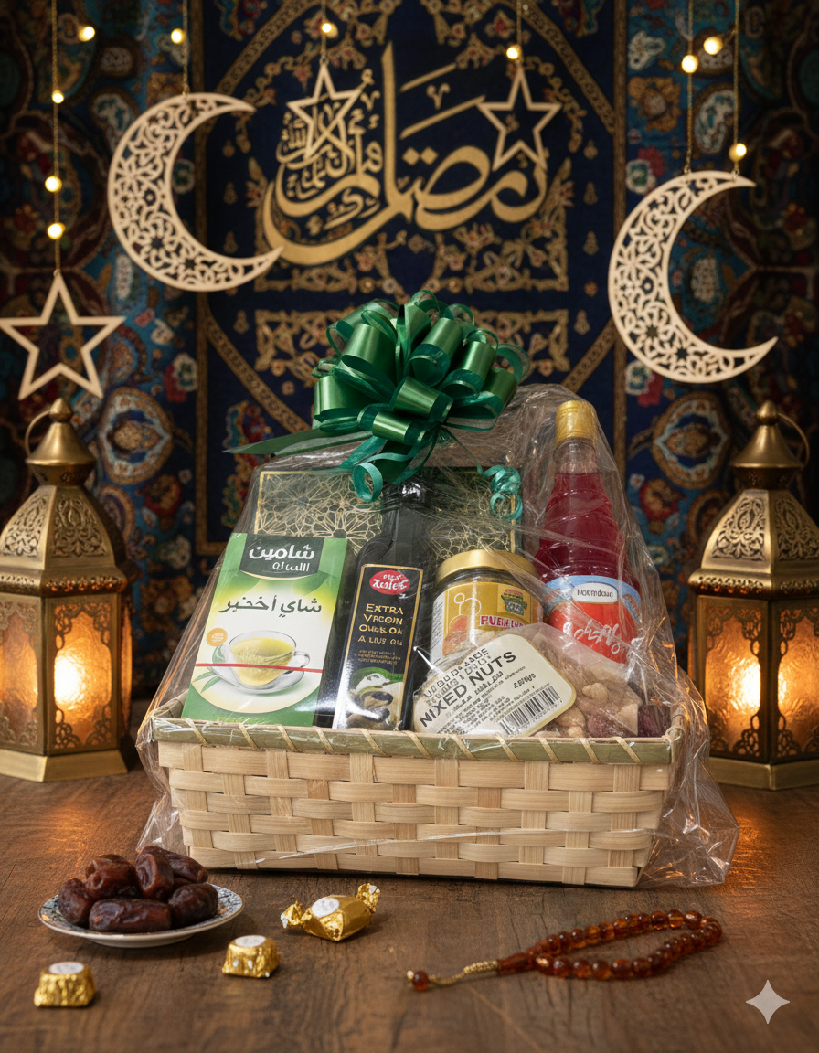 Ramadan Gift Hamper