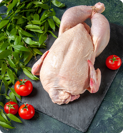Poultry