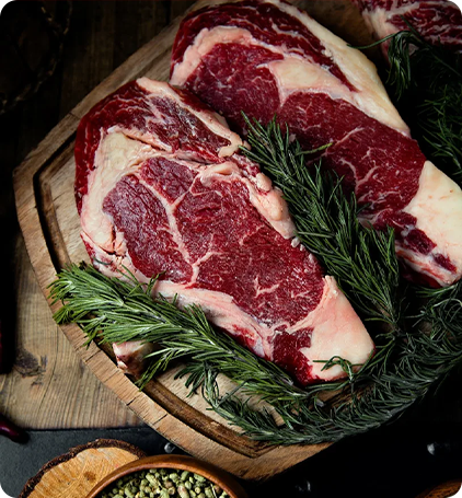 Speciality Cuts