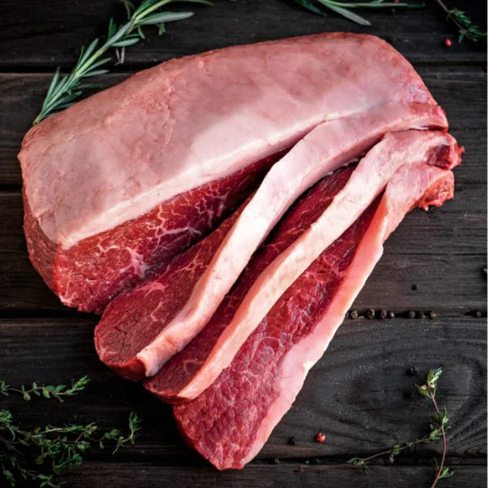 Halal Beef Brisket