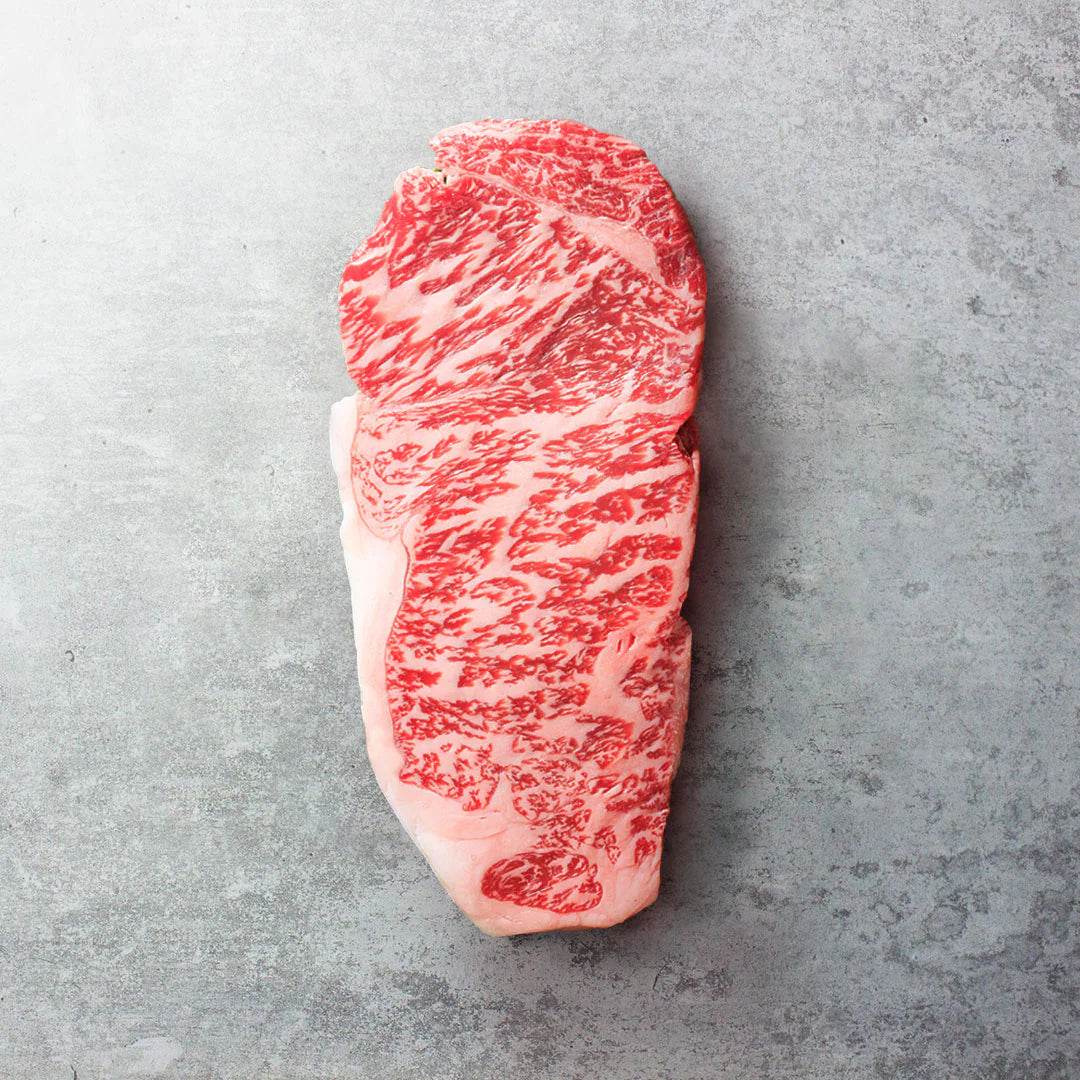 Halal Wagyu Sirloin