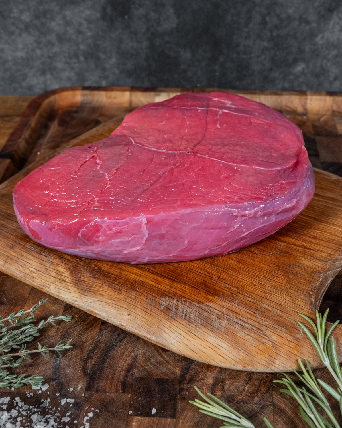 Beef Chuck Tender (Whole)