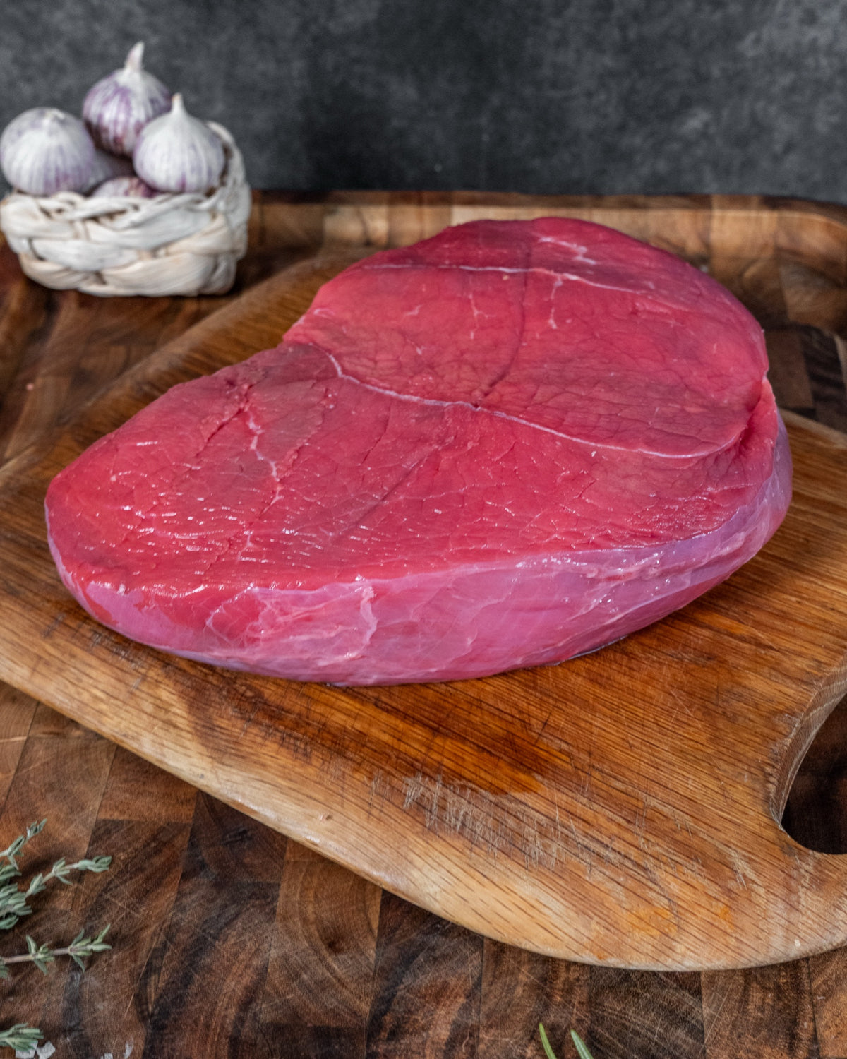 Beef Chuck Tender (Whole)