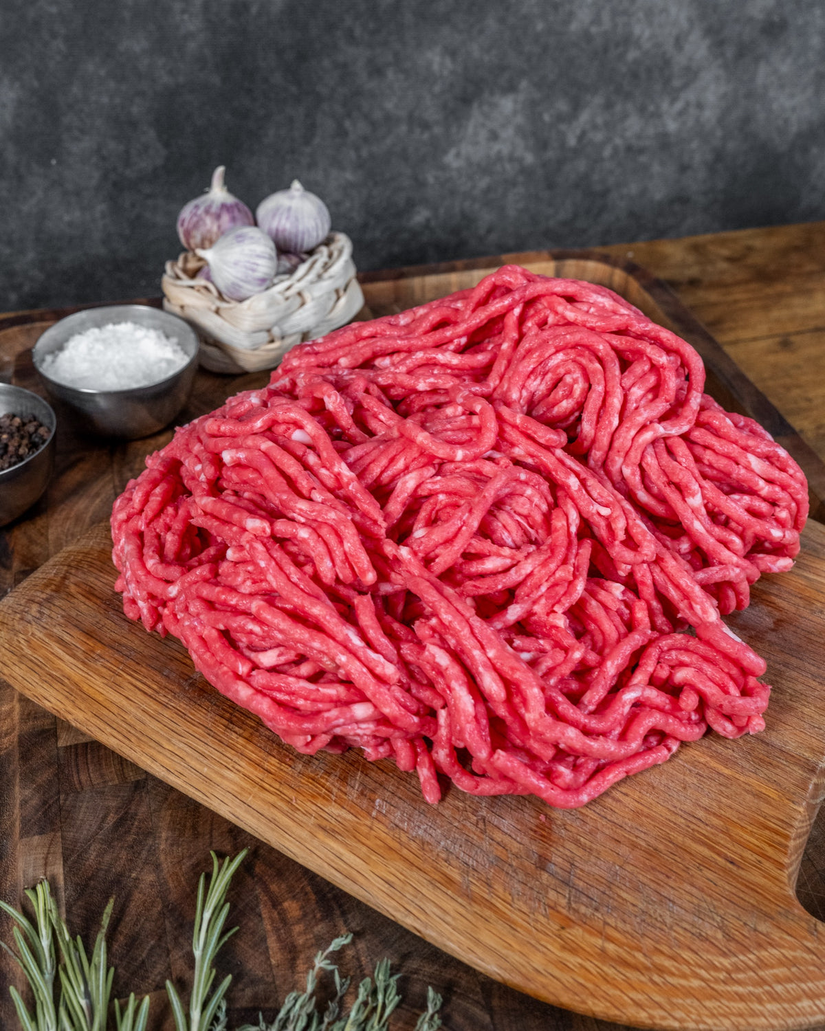 Beef Mince