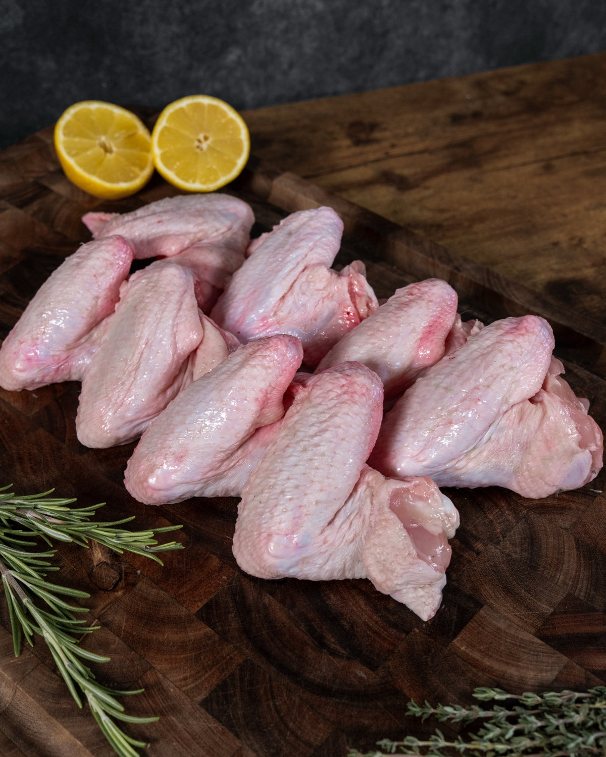 Chicken 3 Joint Wings