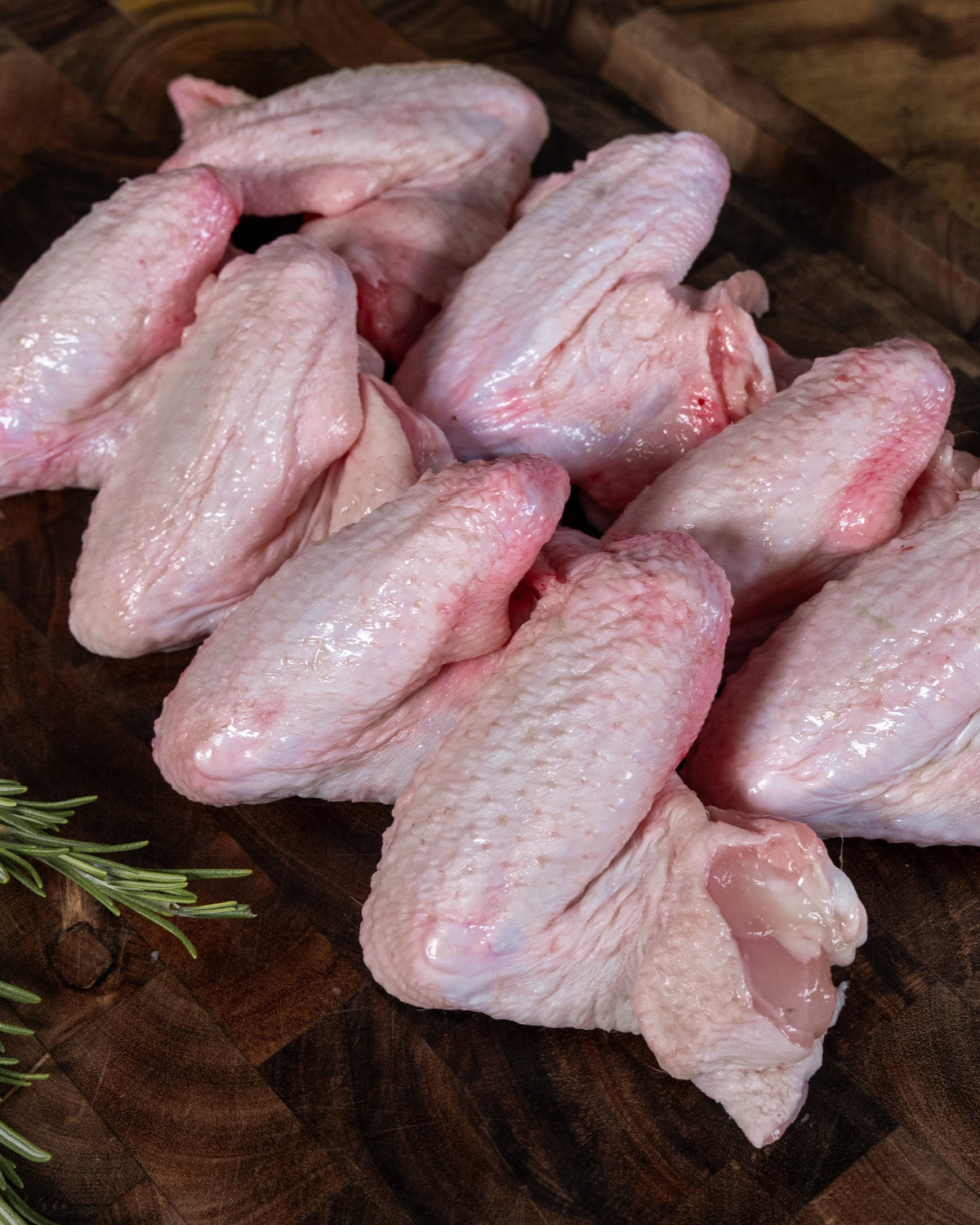 Chicken 3 Joint Wings