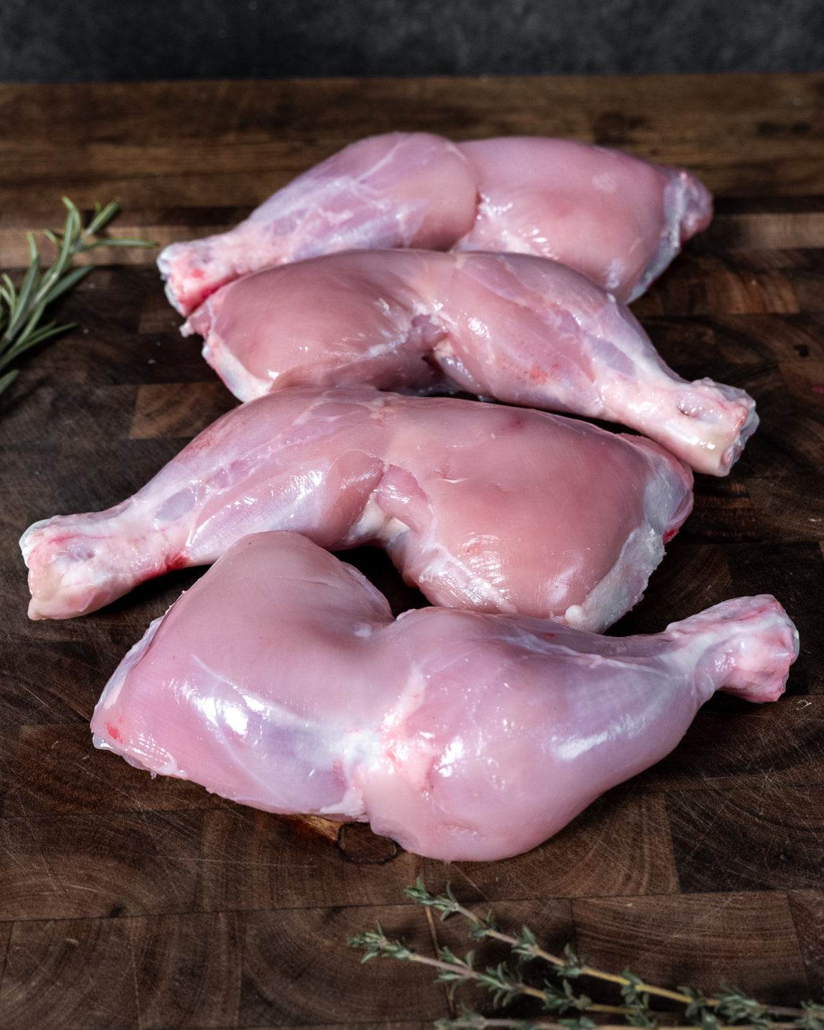 Chicken Legs