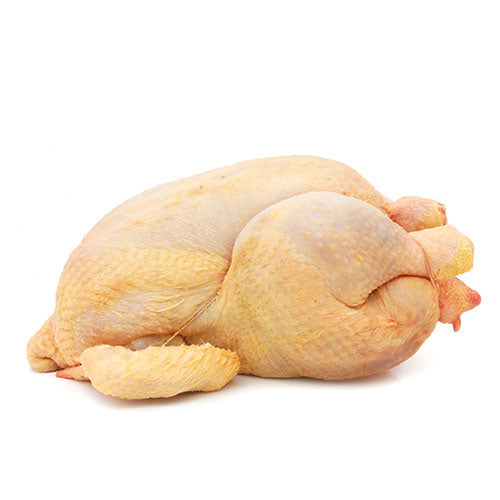 Corn Fed Chicken