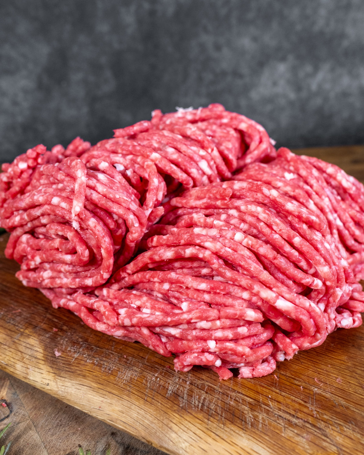 Halal Wagyu Beef Mince