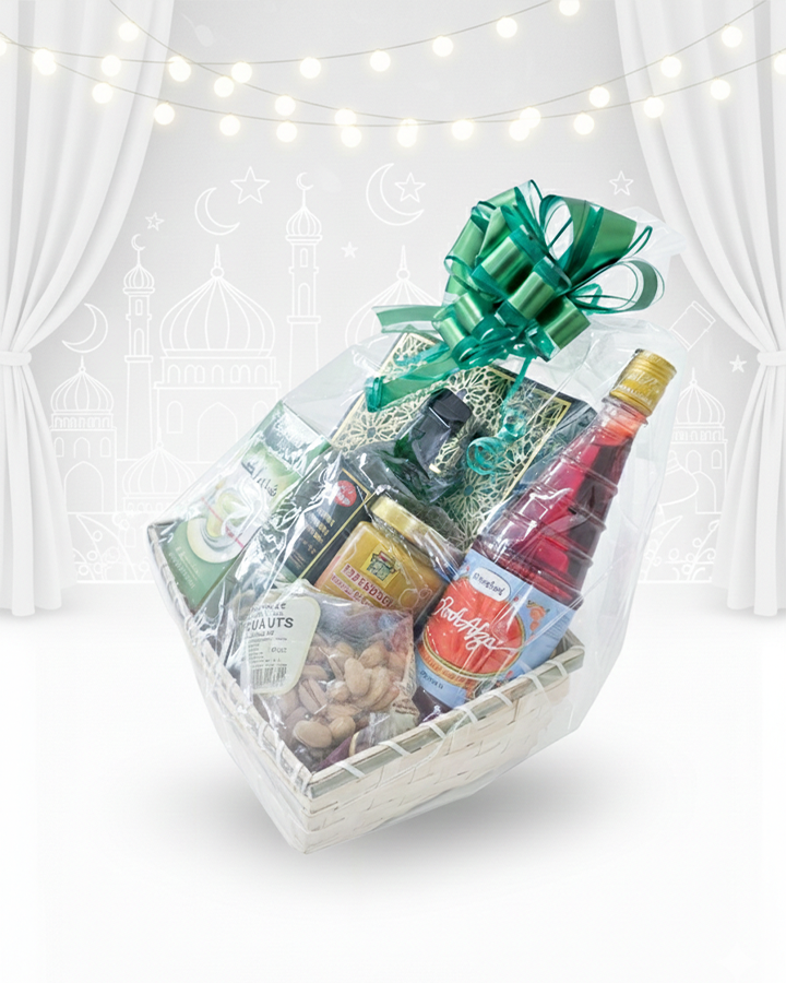 Ramadan Gift Hamper