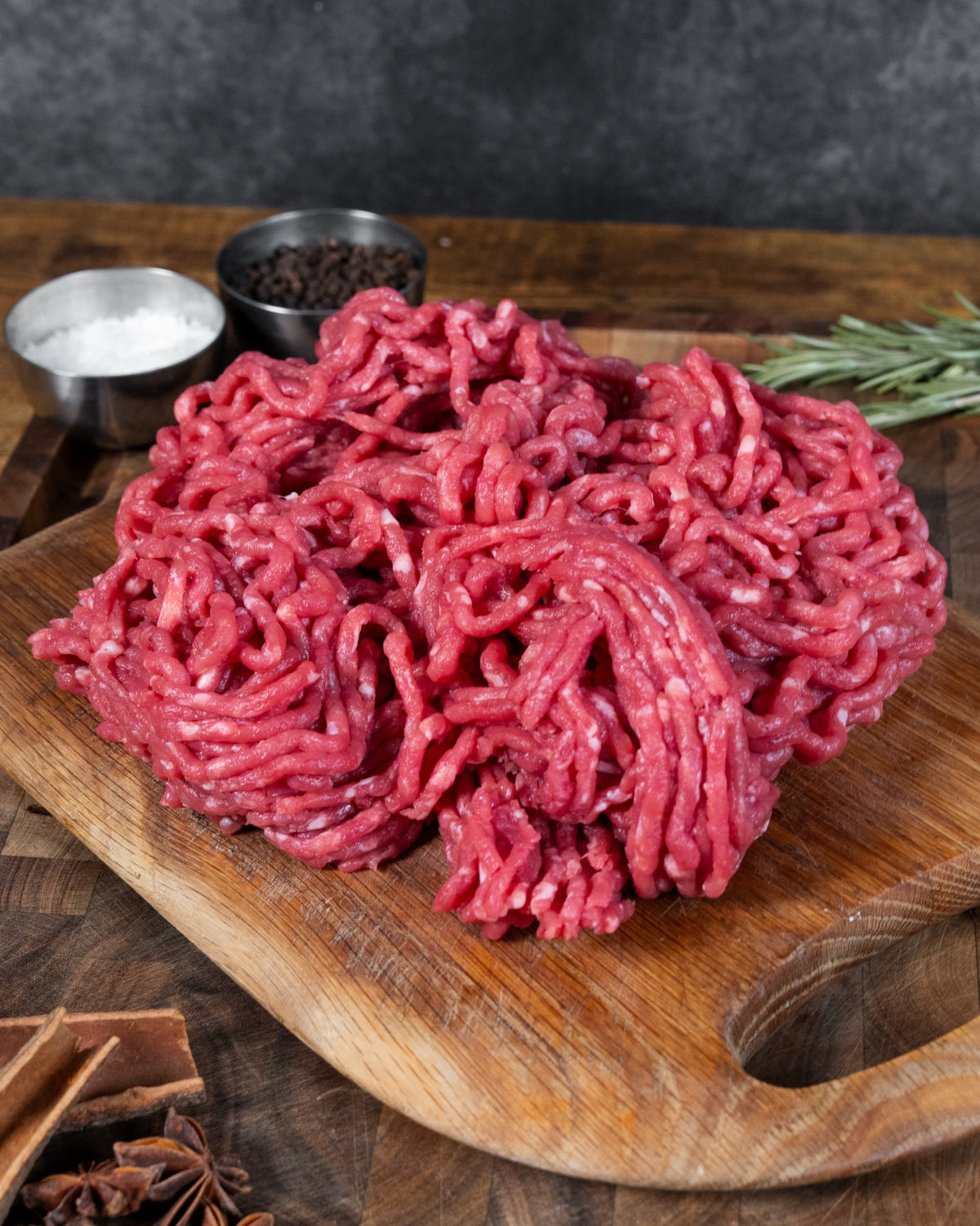 Lamb Mince