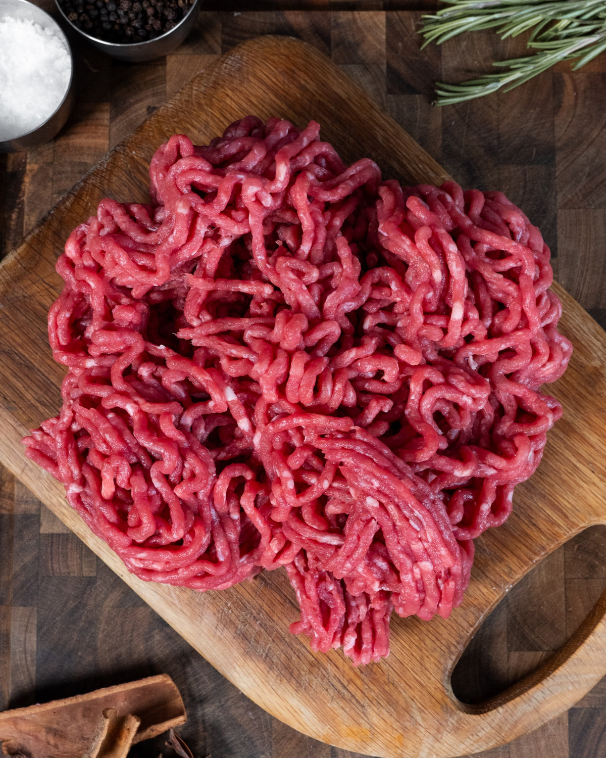 Lamb Mince