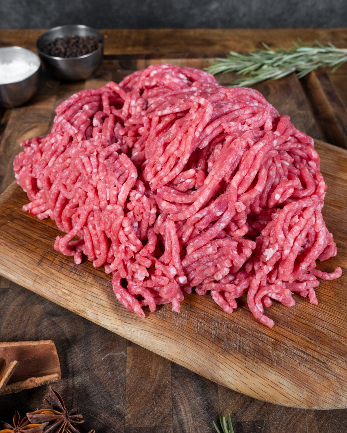 Lamb Mince