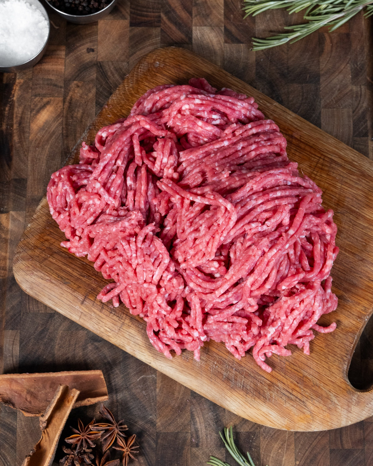 Lamb Mince