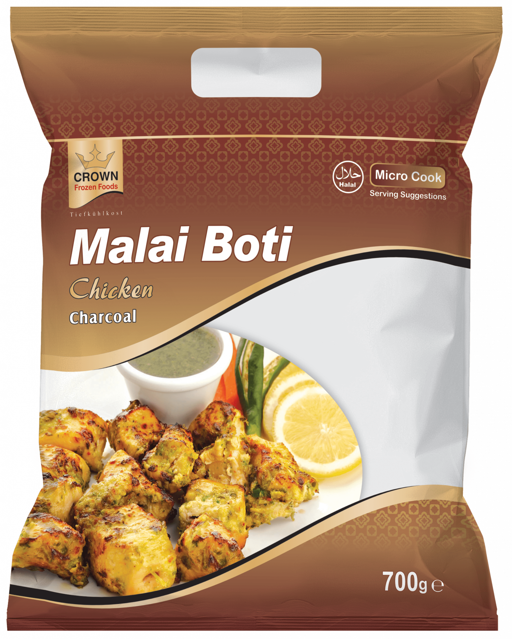 Malai Botti