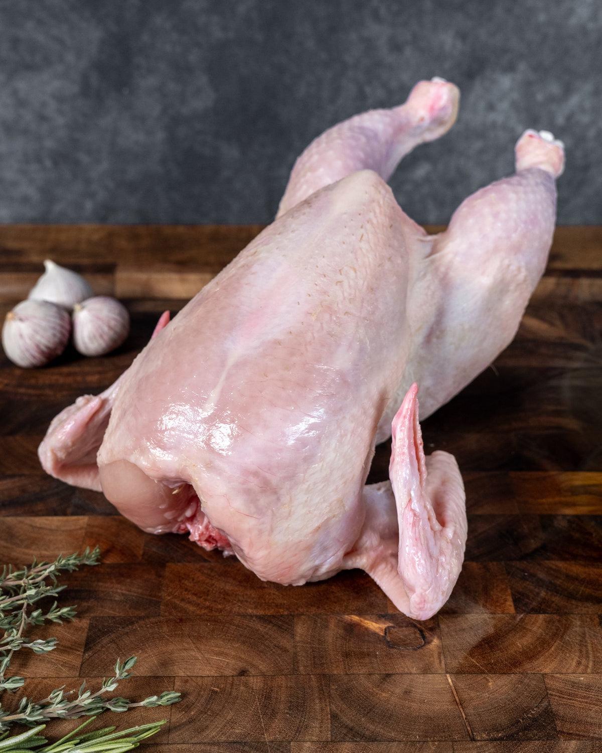 Medium Chicken