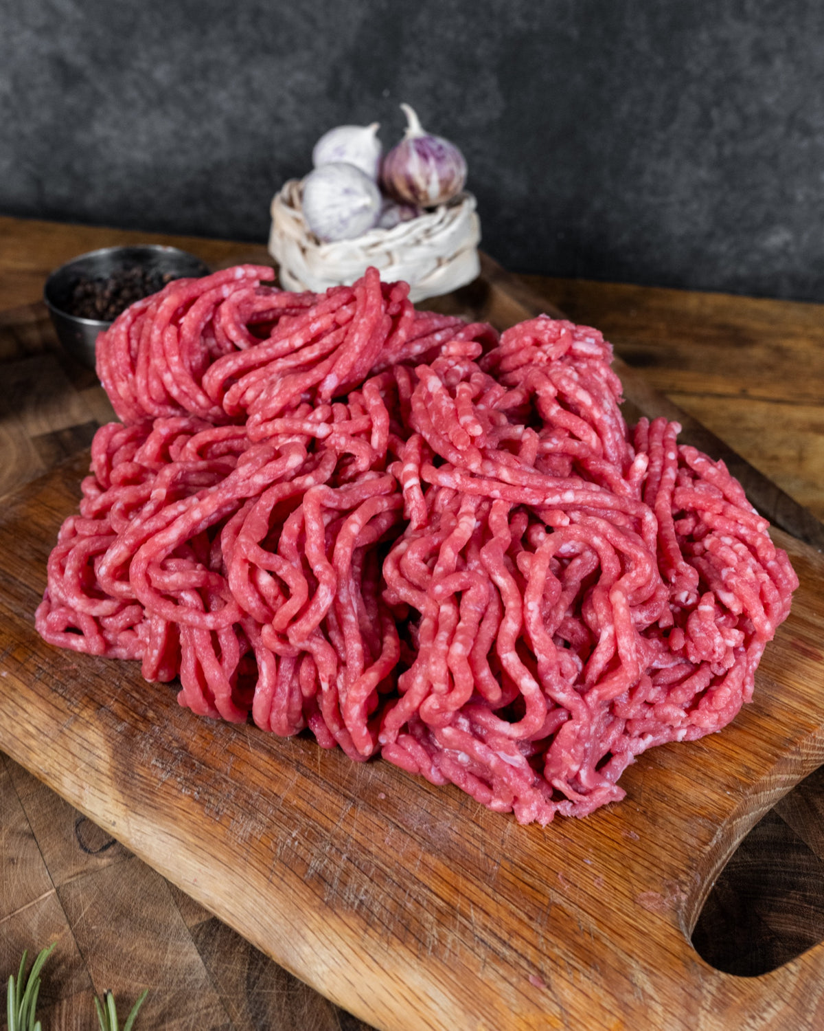 Mutton Mince