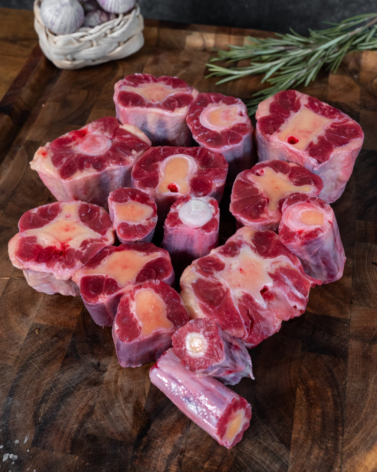 Oxtail