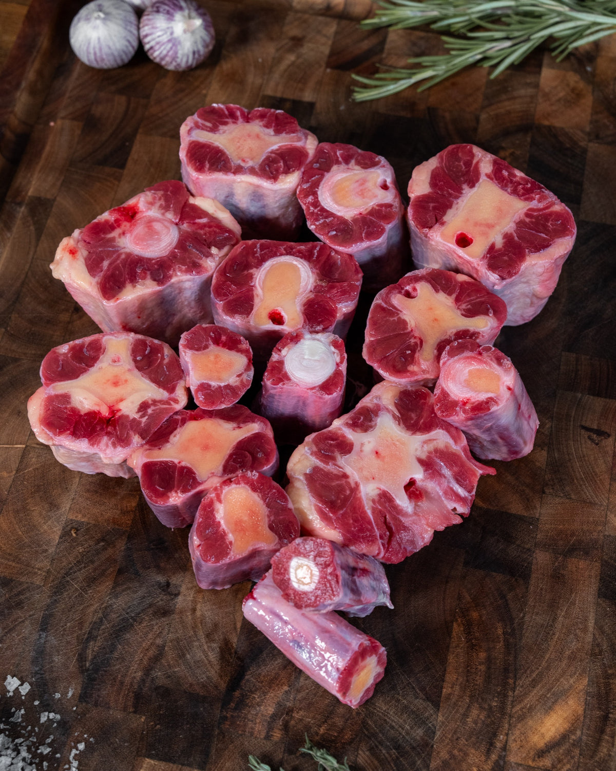 Oxtail