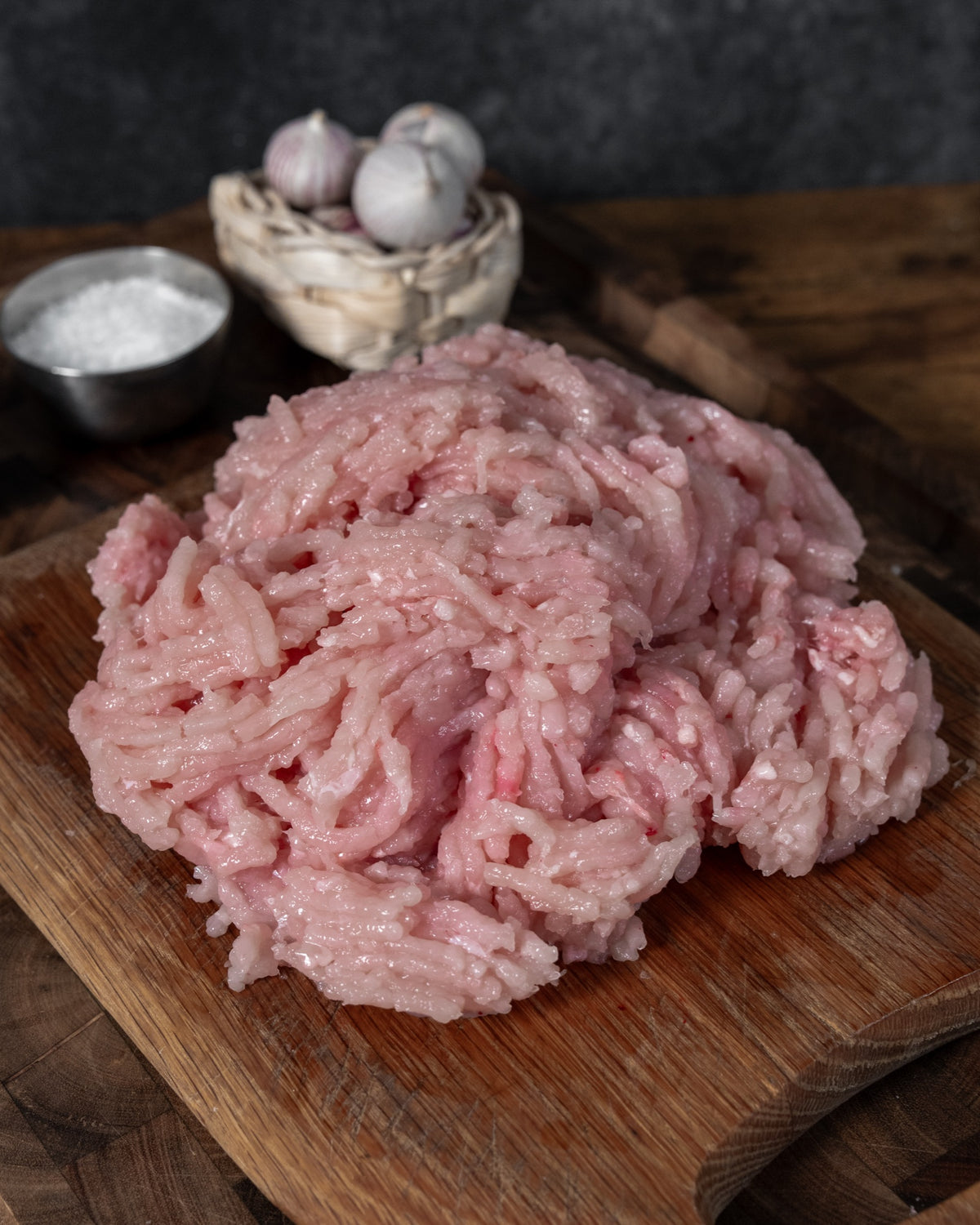 Premium Chicken Mince