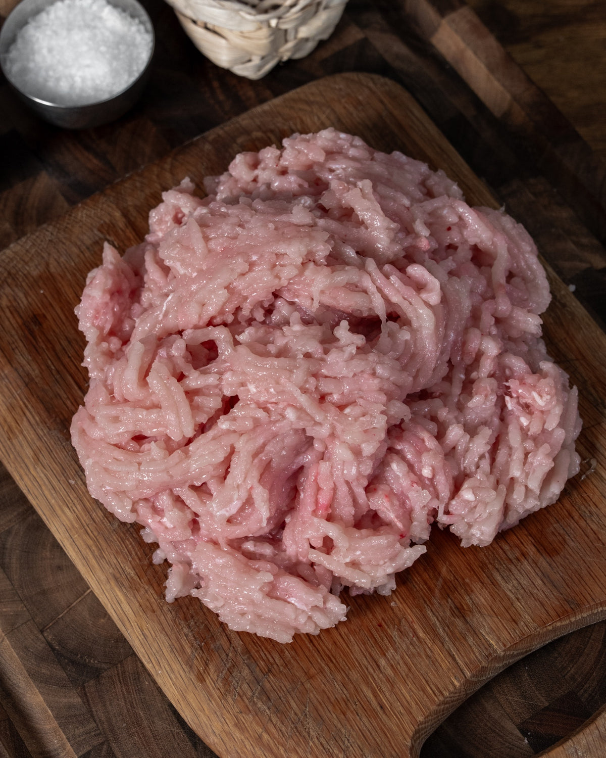 Premium Chicken Mince