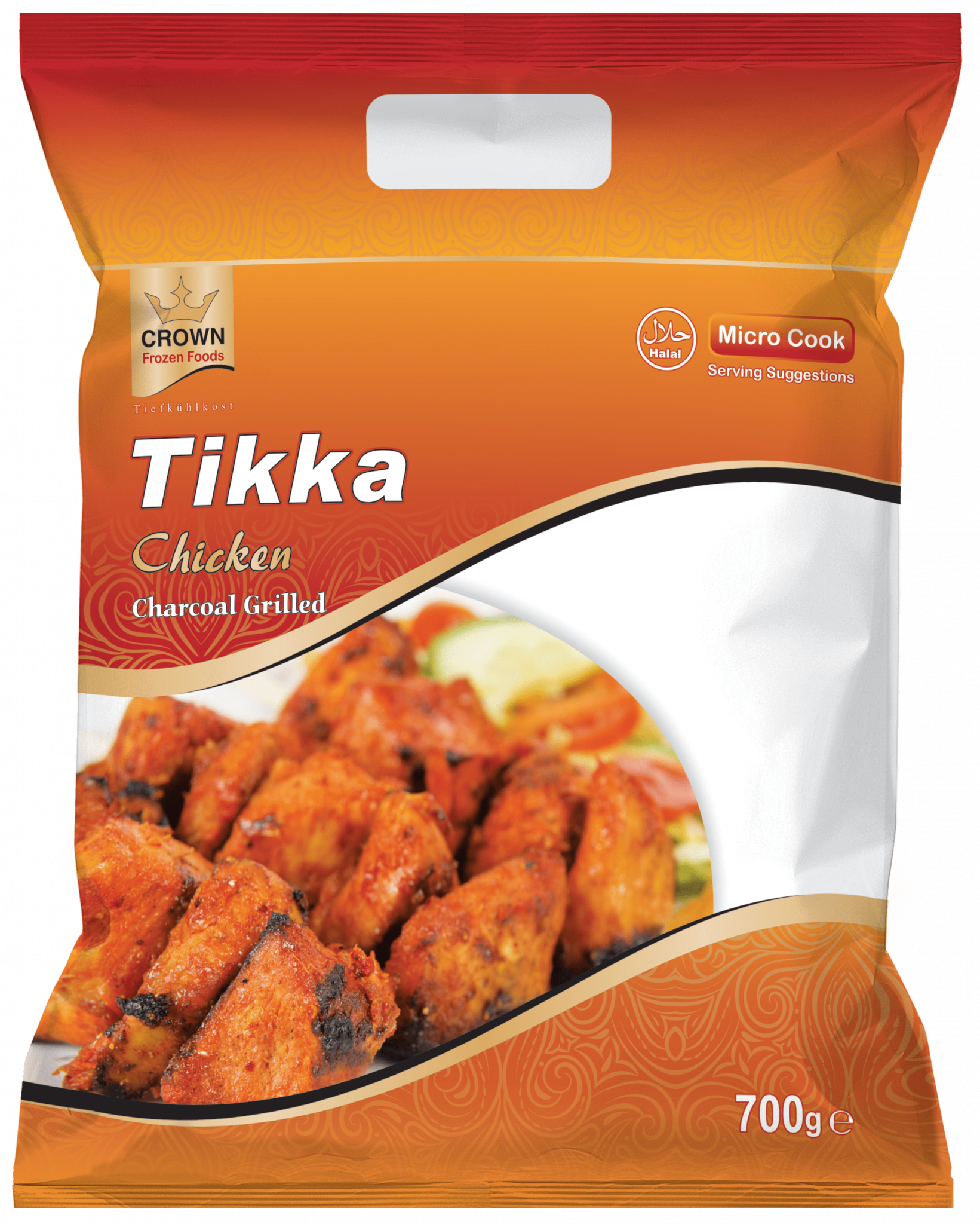 Chicken Tikka